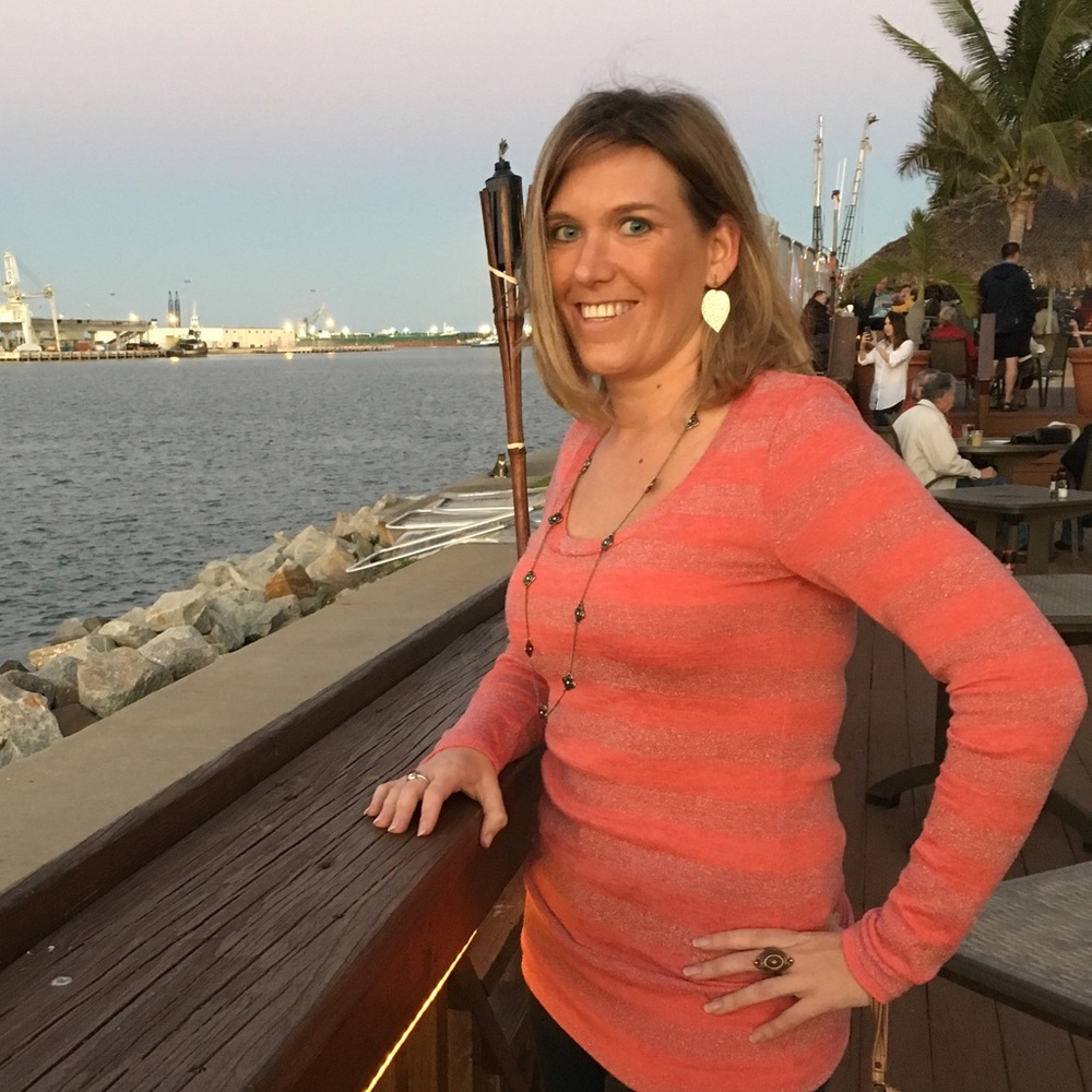 Meet your Posher, Madeline